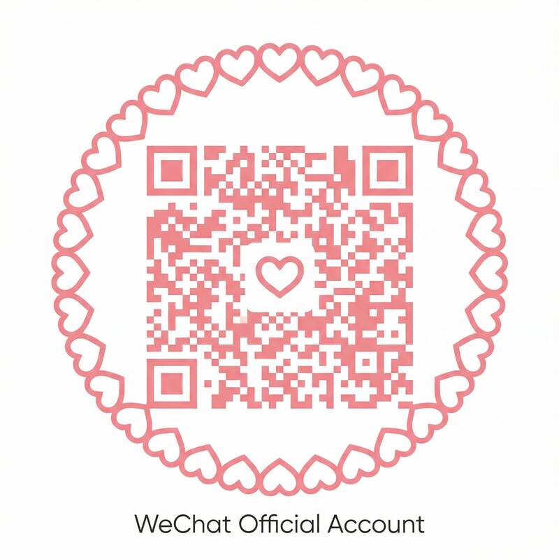 国产视频公众号二维码